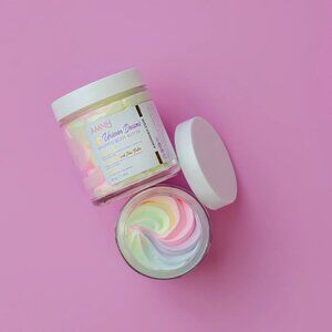AMINNAH - Unicorn Dreams Whipped Body Butter